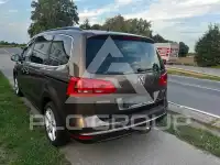 2012 Volkswagen SHARAN
