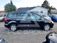 2012 Volkswagen SHARAN