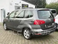 2012 Volkswagen SHARAN