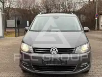 2012 Volkswagen SHARAN