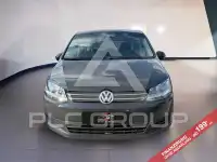 2012 Volkswagen SHARAN