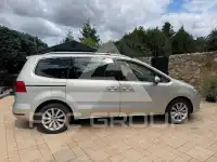 2012 Volkswagen SHARAN