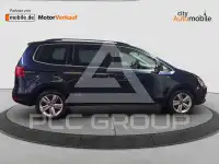 2012 Volkswagen SHARAN