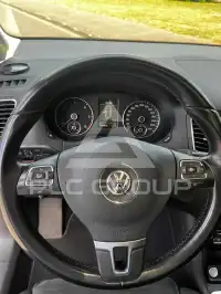 2012 Volkswagen SHARAN