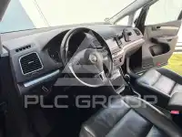 2012 Volkswagen SHARAN