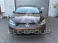 2012 Volkswagen SHARAN