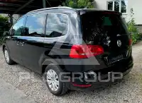 2012 Volkswagen SHARAN