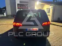 2012 Volkswagen SHARAN