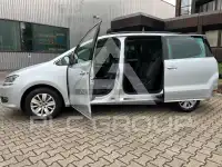 2012 Volkswagen SHARAN