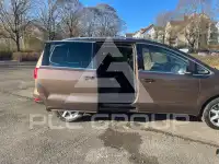 2012 Volkswagen SHARAN