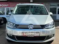 2012 Volkswagen SHARAN