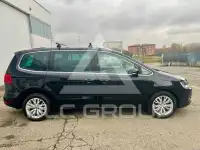 2012 Volkswagen SHARAN
