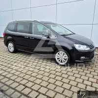 2012 Volkswagen SHARAN