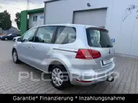 2012 Volkswagen SHARAN