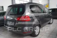 2012 Volkswagen SHARAN