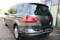 2012 Volkswagen SHARAN