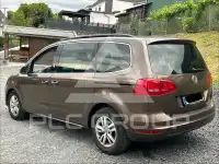 2012 Volkswagen SHARAN
