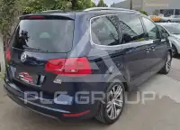 2013 Volkswagen SHARAN