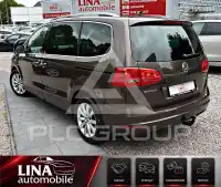 2012 Volkswagen SHARAN