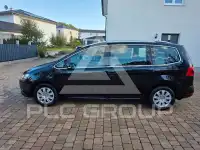 2012 Volkswagen SHARAN