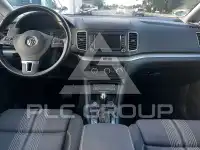 2012 Volkswagen SHARAN