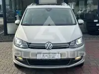 2012 Volkswagen SHARAN