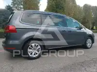 2012 Volkswagen SHARAN