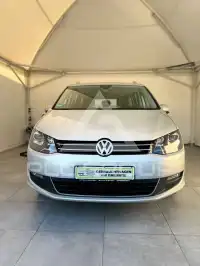 2012 Volkswagen SHARAN