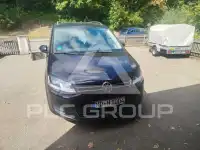 2012 Volkswagen SHARAN