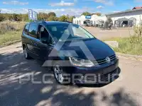 2012 Volkswagen SHARAN