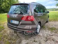 2012 Volkswagen SHARAN
