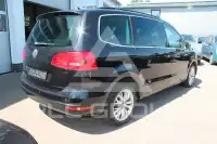 2012 Volkswagen SHARAN