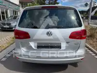 2012 Volkswagen SHARAN