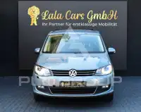 2012 Volkswagen SHARAN