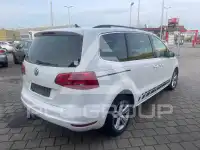 2012 Volkswagen SHARAN