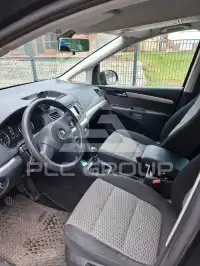 2012 Volkswagen SHARAN