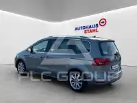 2012 Volkswagen SHARAN