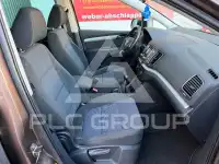 2012 Volkswagen SHARAN