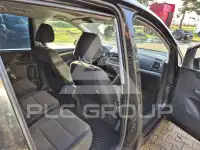 2012 Volkswagen SHARAN