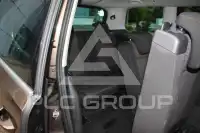 2012 Volkswagen SHARAN