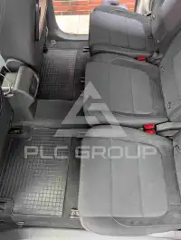 2012 Volkswagen SHARAN