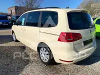 2012 Volkswagen SHARAN