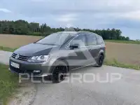 2012 Volkswagen SHARAN