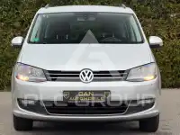 2012 Volkswagen SHARAN