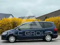 2012 Volkswagen SHARAN