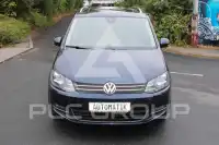 2012 Volkswagen SHARAN