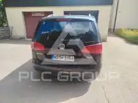 2012 Volkswagen SHARAN