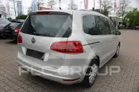 2012 Volkswagen SHARAN