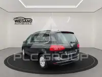 2012 Volkswagen SHARAN