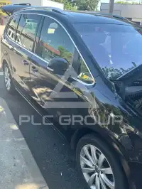 2012 Volkswagen SHARAN